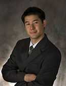 Joshua Chieng<br>Personal Real Estate Corporation